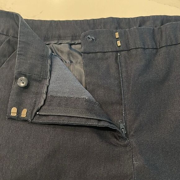 Lane Bryant Black Pants - Picture 6 of 8